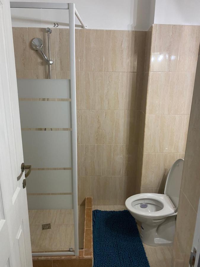 Pensiunea Vila Geany Srl Băile Herculane Extérieur photo