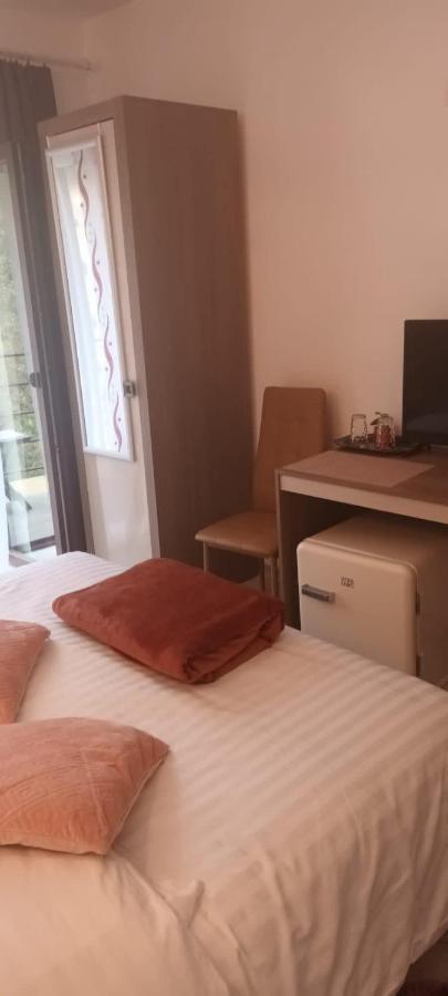 Pensiunea Vila Geany Srl Băile Herculane Extérieur photo